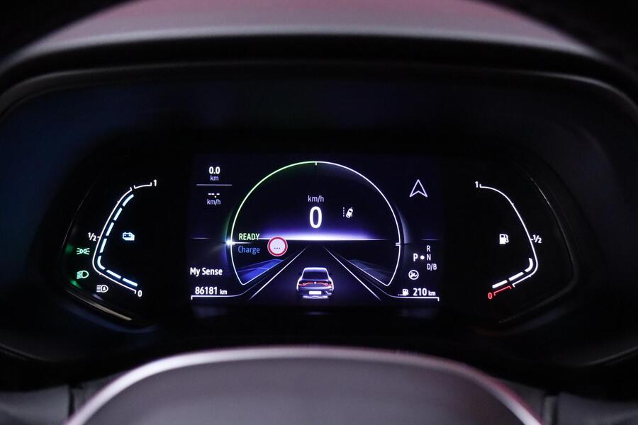 Renault Arkana vaihtoauto