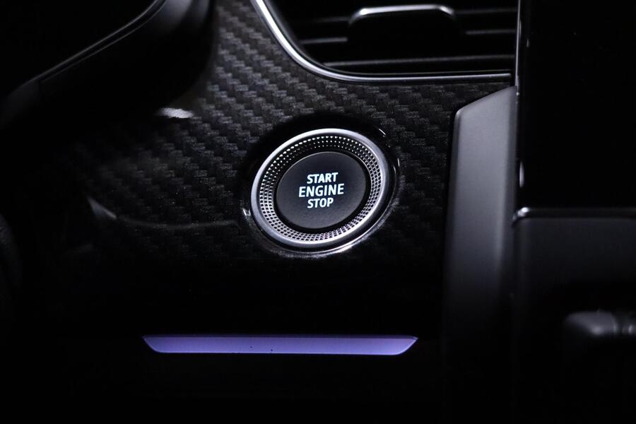 Renault Arkana vaihtoauto