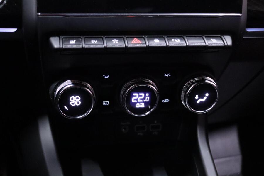 Renault Arkana vaihtoauto