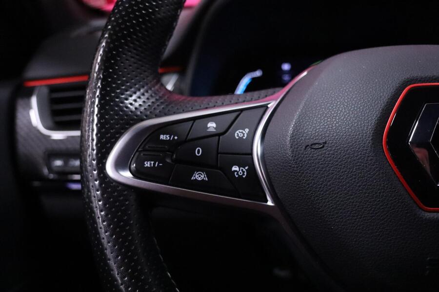 Renault Arkana vaihtoauto