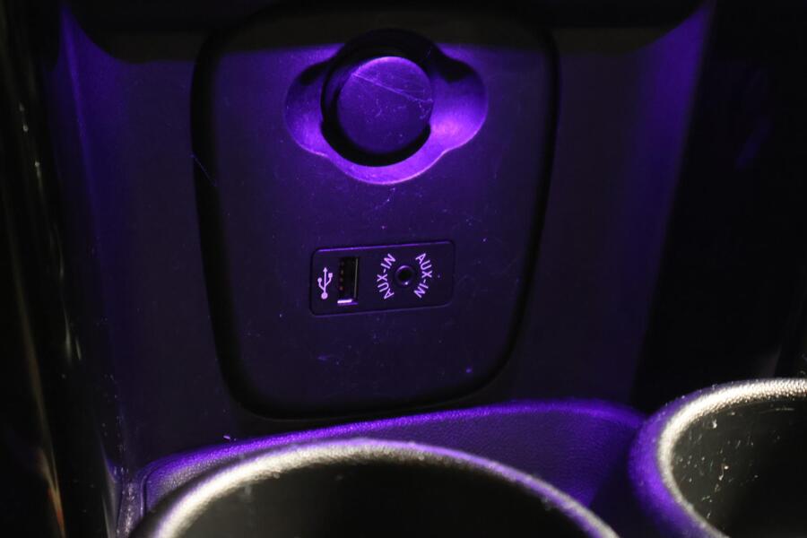 Mini Cooper vaihtoauto