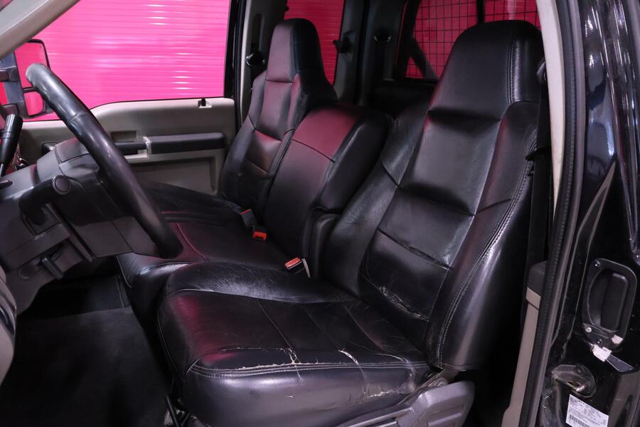 Ford F250 vaihtoauto