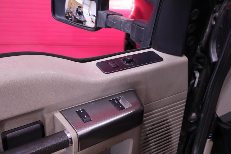 Ford F250 vaihtoauto