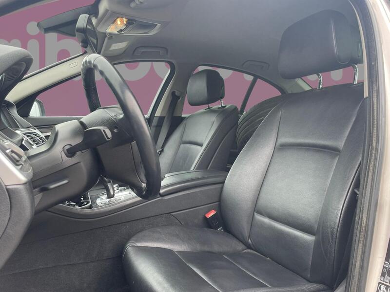 BMW 528 vaihtoauto