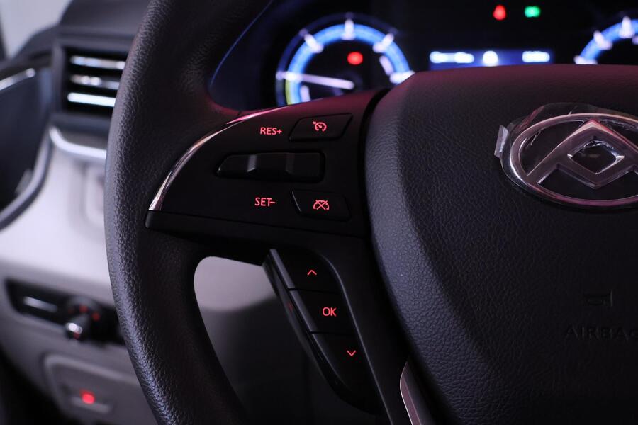 Maxus e-Deliver 9 vaihtoauto