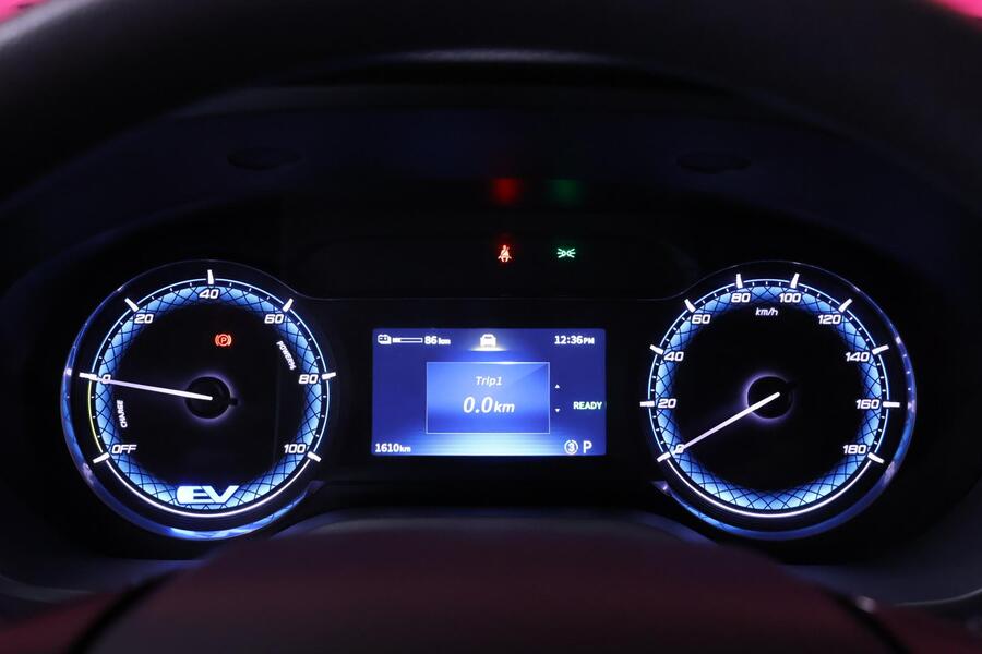 Maxus e-Deliver 9 vaihtoauto