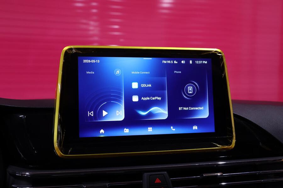 Maxus e-Deliver 9 vaihtoauto