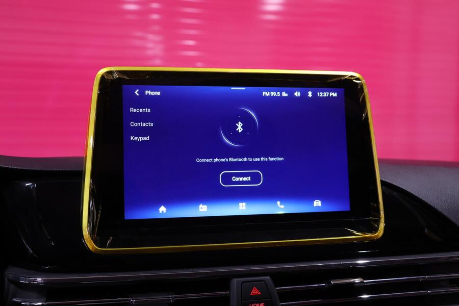 Maxus e-Deliver 9 vaihtoauto