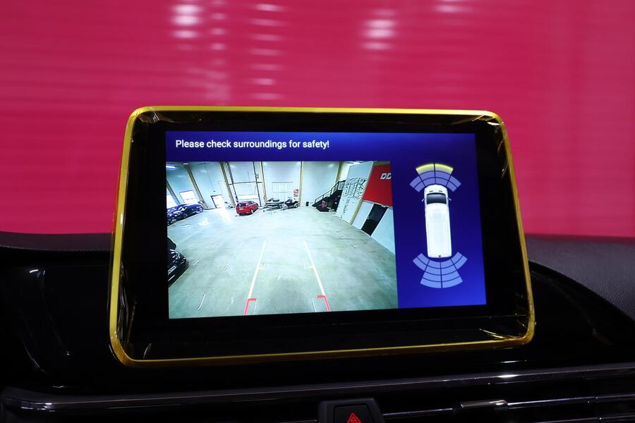 Maxus e-Deliver 9 vaihtoauto