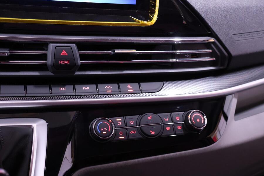 Maxus e-Deliver 9 vaihtoauto