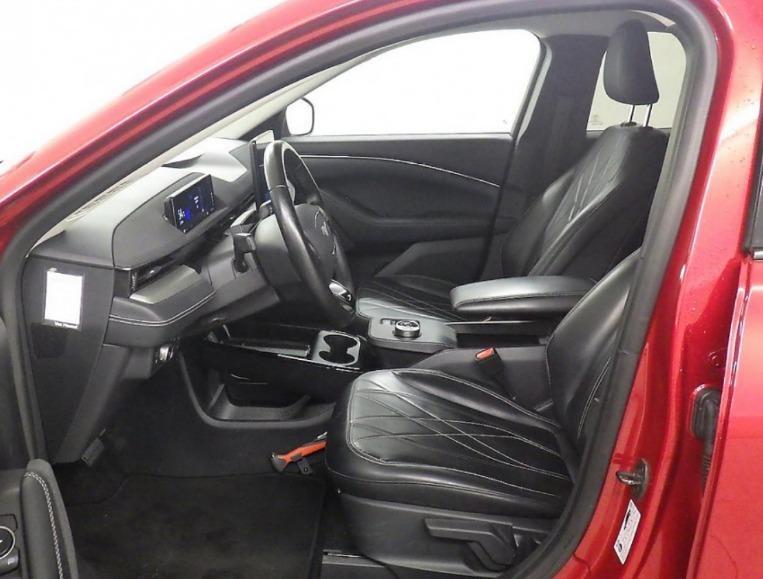 Ford USA Mustang vaihtoauto