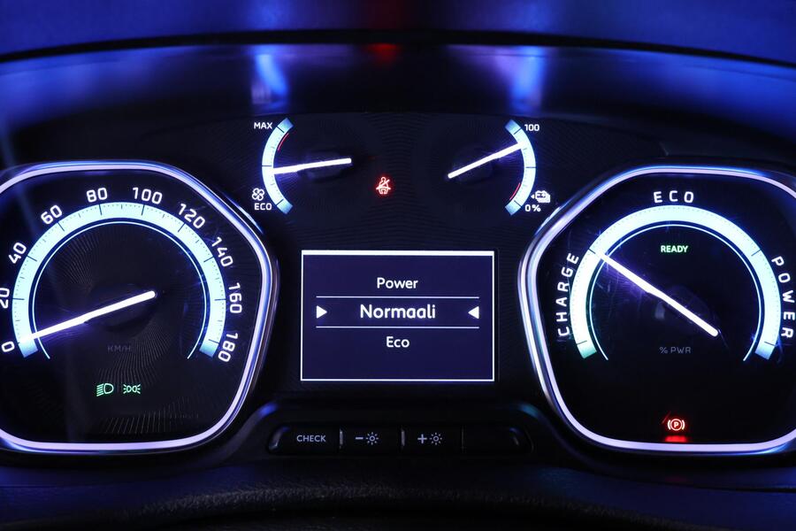 Toyota Proace EV vaihtoauto