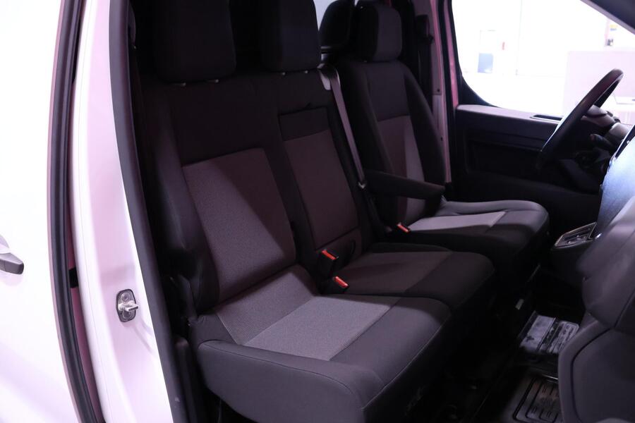 Toyota Proace EV vaihtoauto