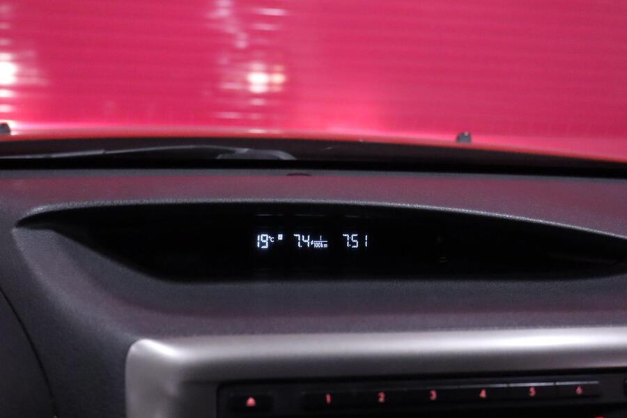 Subaru Impreza vaihtoauto