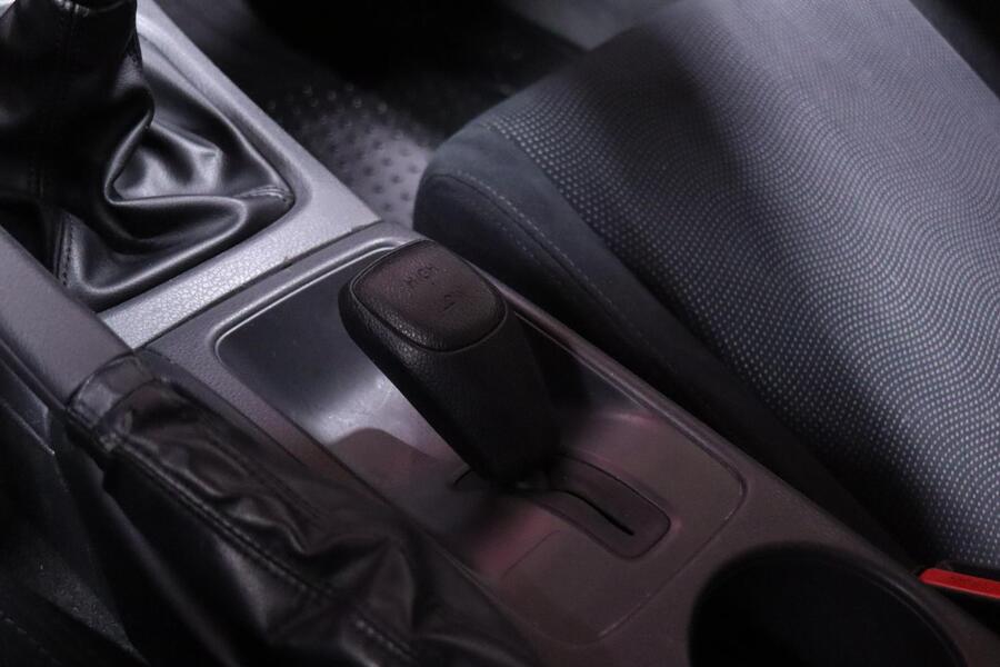 Subaru Impreza vaihtoauto