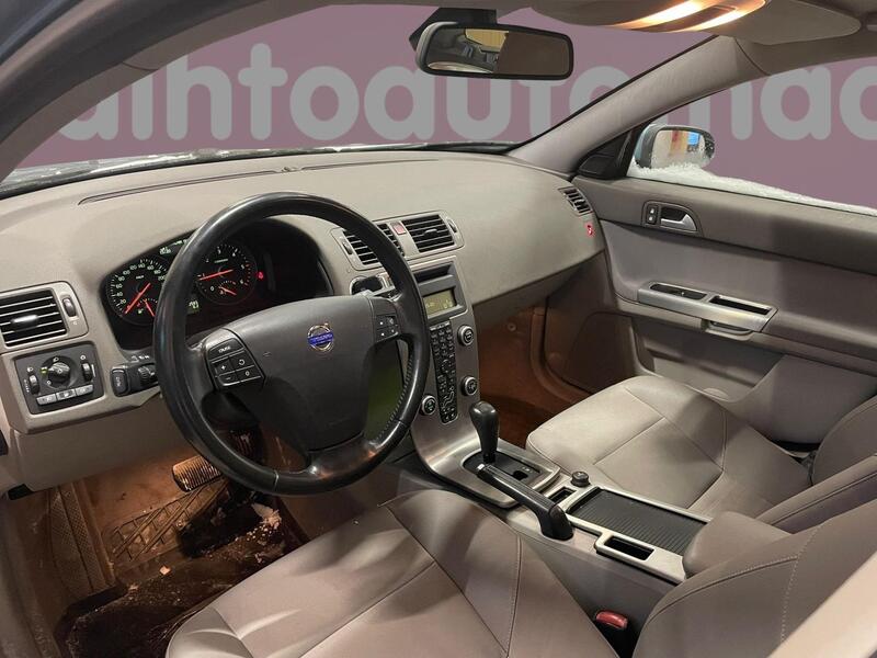 Volvo V50 vaihtoauto