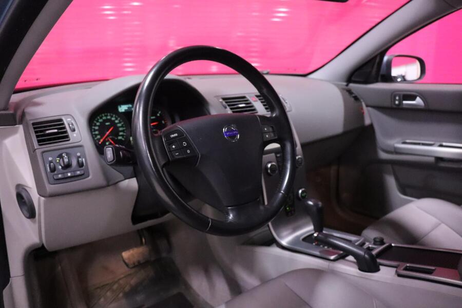 Volvo V50 vaihtoauto