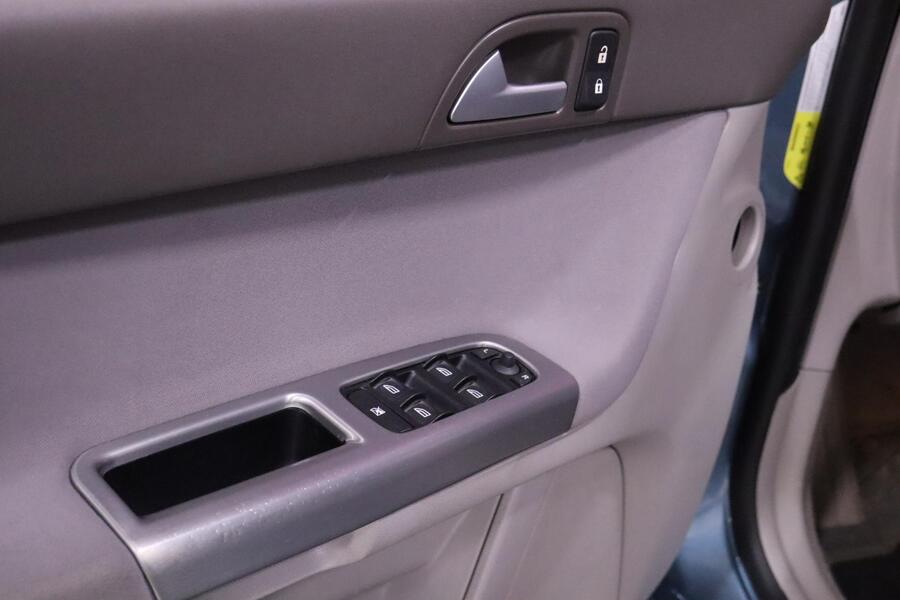 Volvo V50 vaihtoauto