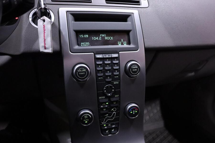 Volvo V50 vaihtoauto