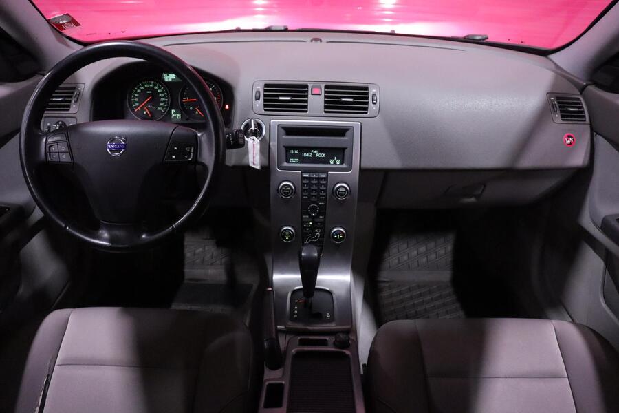 Volvo V50 vaihtoauto