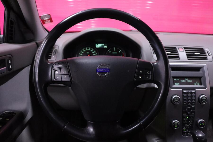 Volvo V50 vaihtoauto