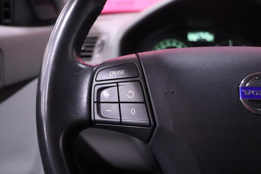 Volvo V50 vaihtoauto