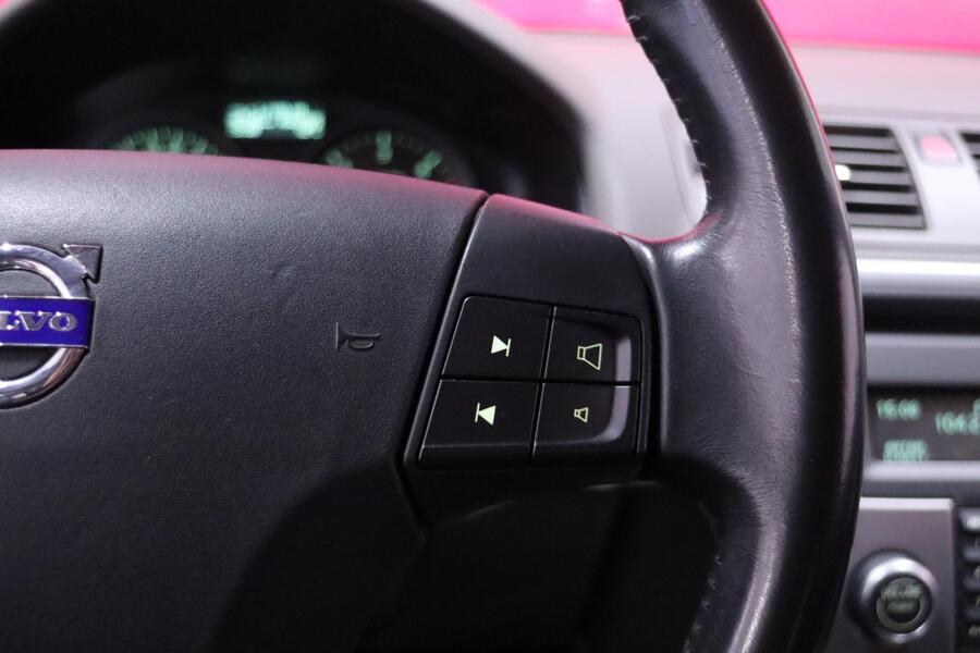 Volvo V50 vaihtoauto