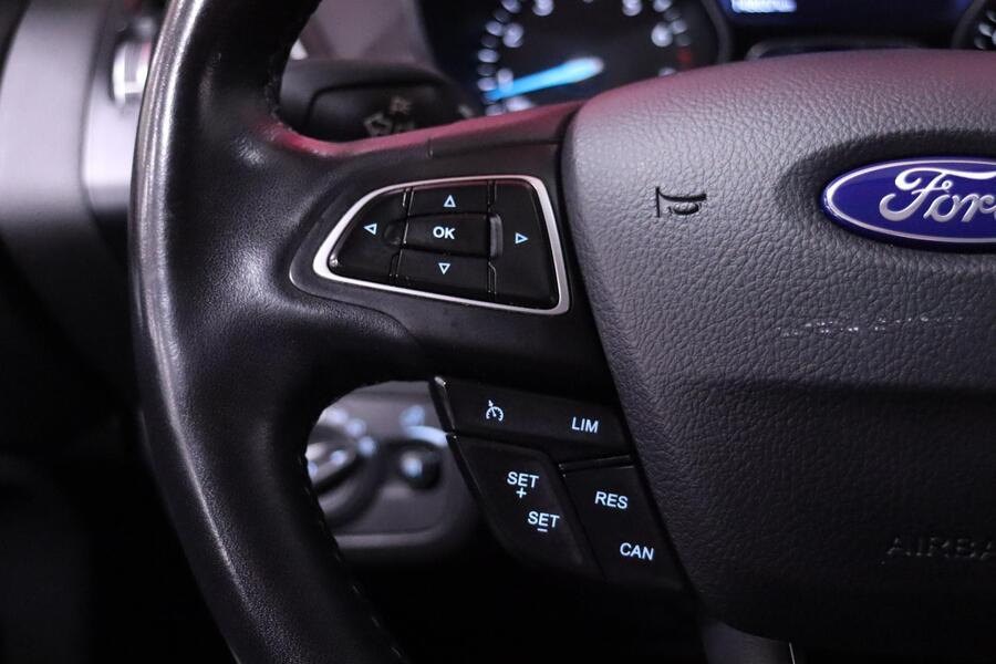 Ford C-MAX vaihtoauto