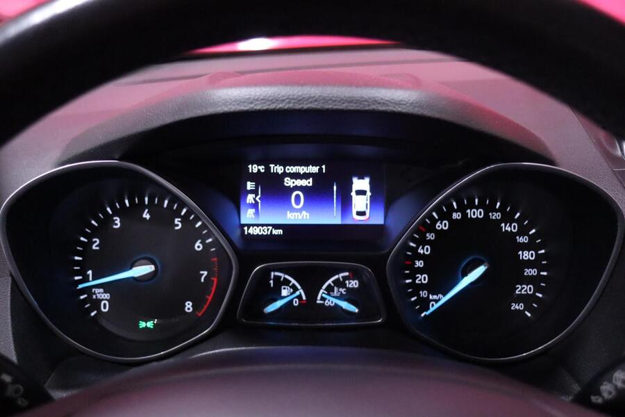 Ford C-MAX vaihtoauto