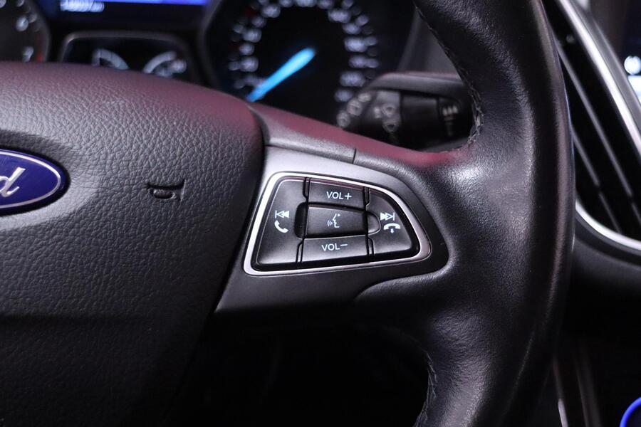 Ford C-MAX vaihtoauto