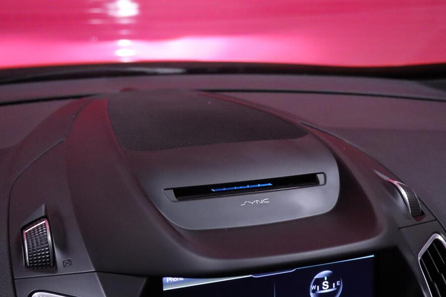 Ford C-MAX vaihtoauto