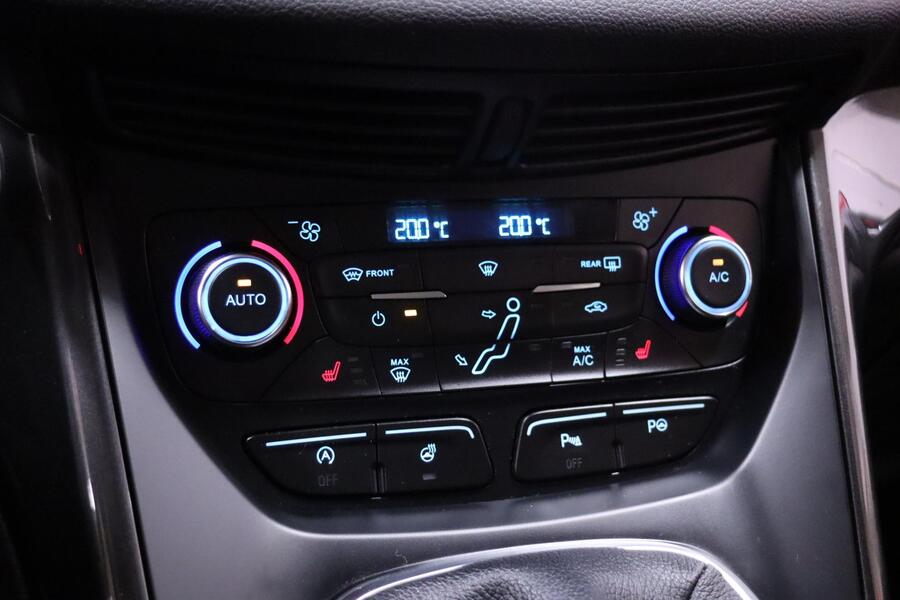 Ford C-MAX vaihtoauto