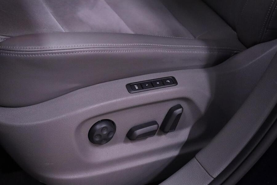 Volkswagen Sharan vaihtoauto