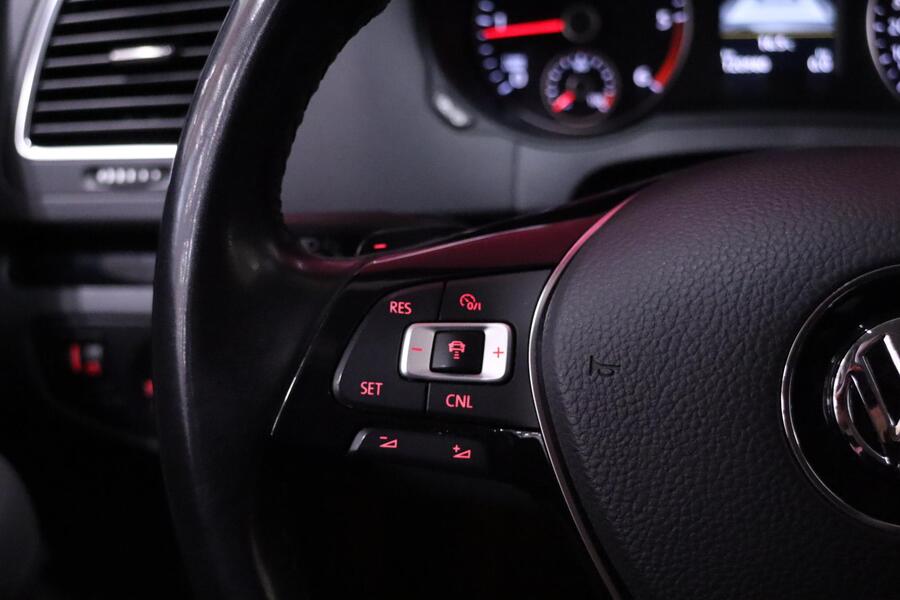 Volkswagen Sharan vaihtoauto