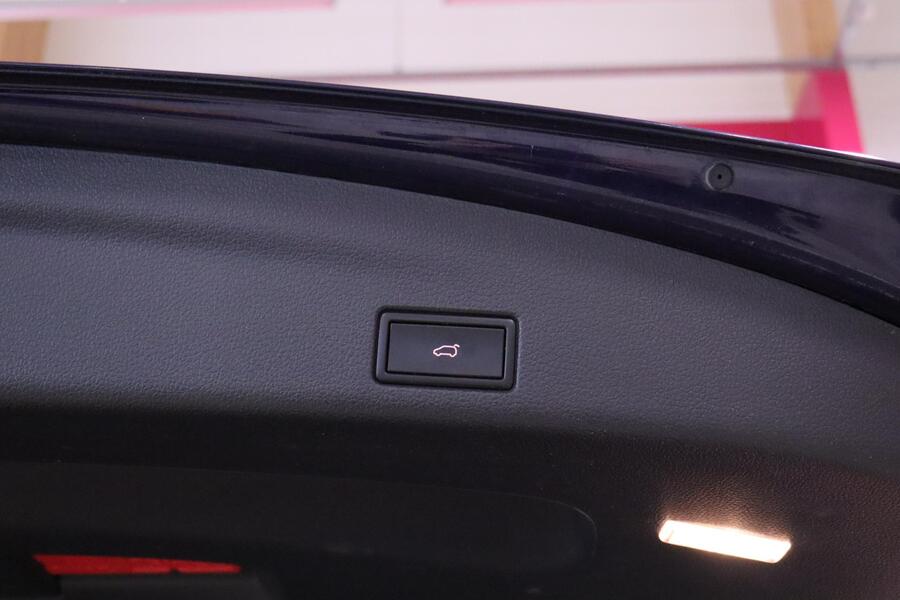 Volkswagen Sharan vaihtoauto