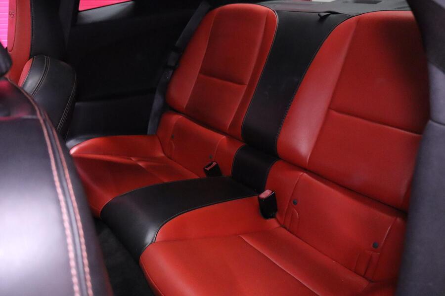 Chevrolet Camaro vaihtoauto