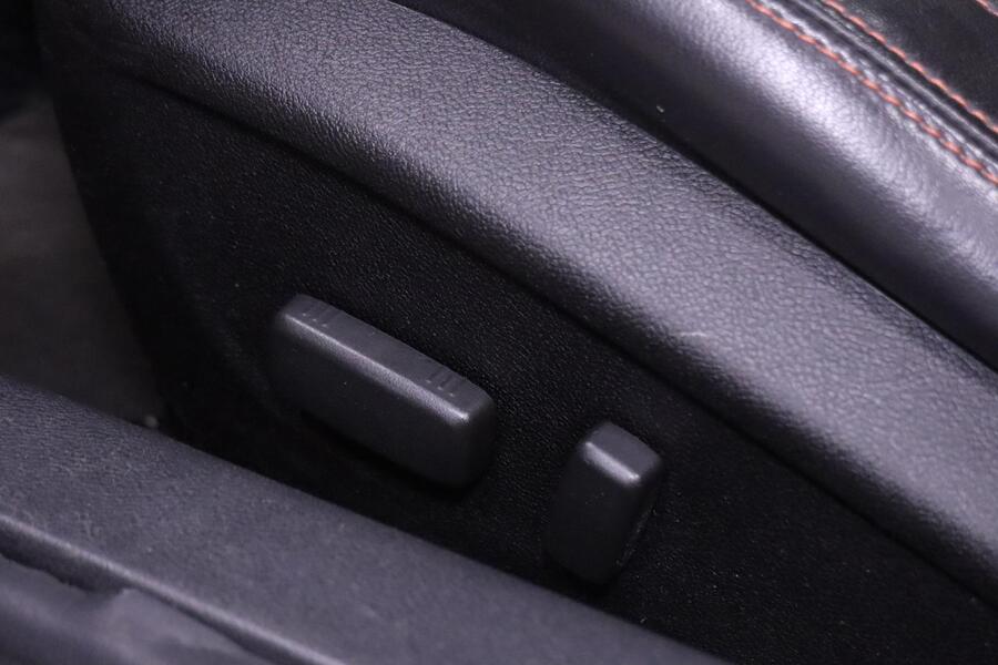 Chevrolet Camaro vaihtoauto