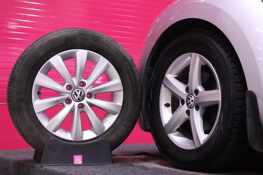 Volkswagen Beetle vaihtoauto