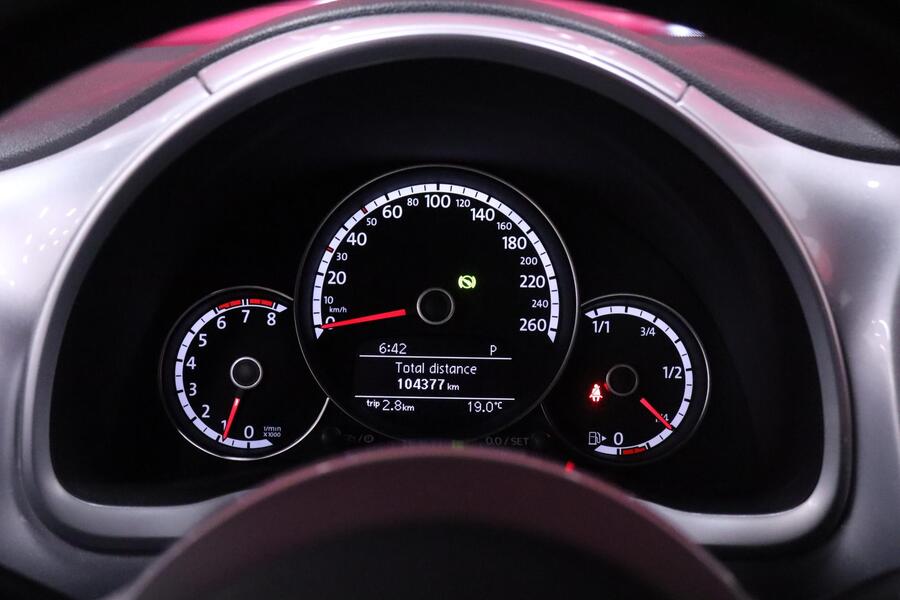 Volkswagen Beetle vaihtoauto