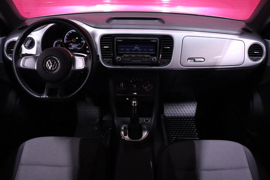 Volkswagen Beetle vaihtoauto