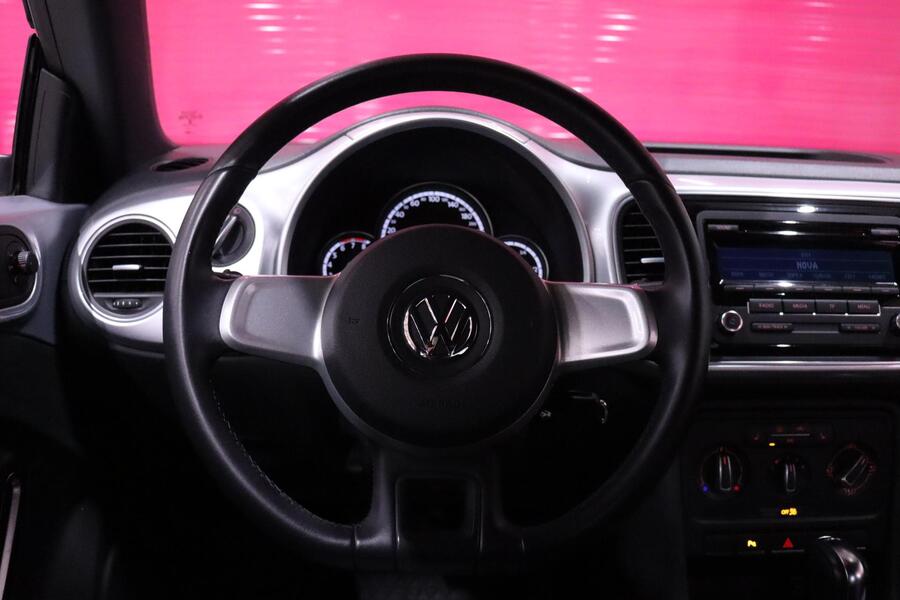 Volkswagen Beetle vaihtoauto