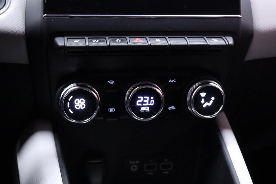 Renault Captur vaihtoauto