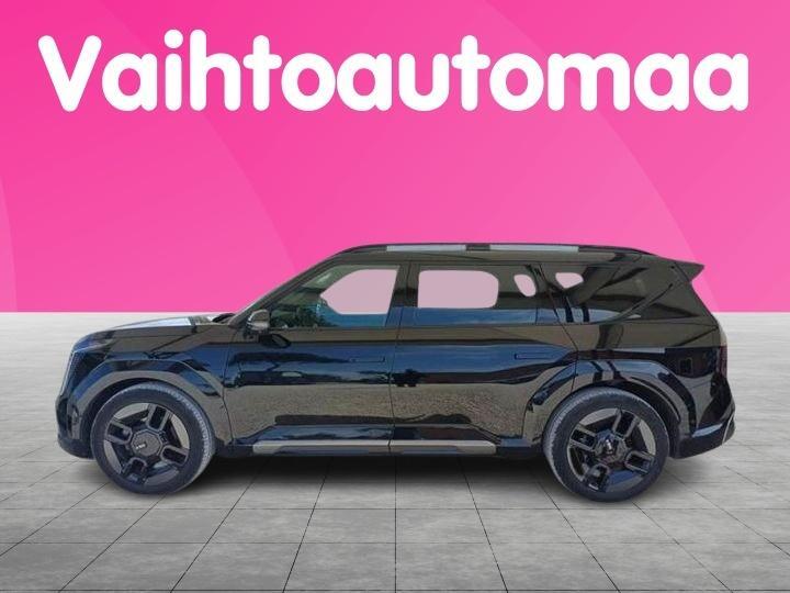 Kia EV9 vaihtoauto