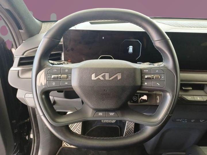 Kia EV9 vaihtoauto