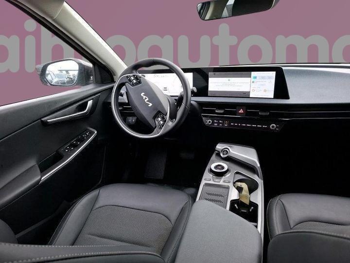 Kia EV6 vaihtoauto