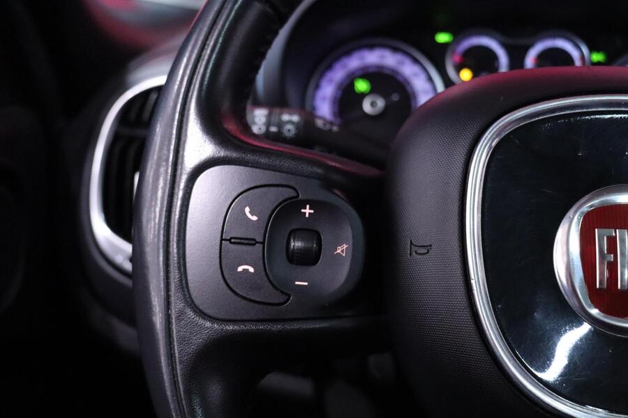 Fiat 500L vaihtoauto