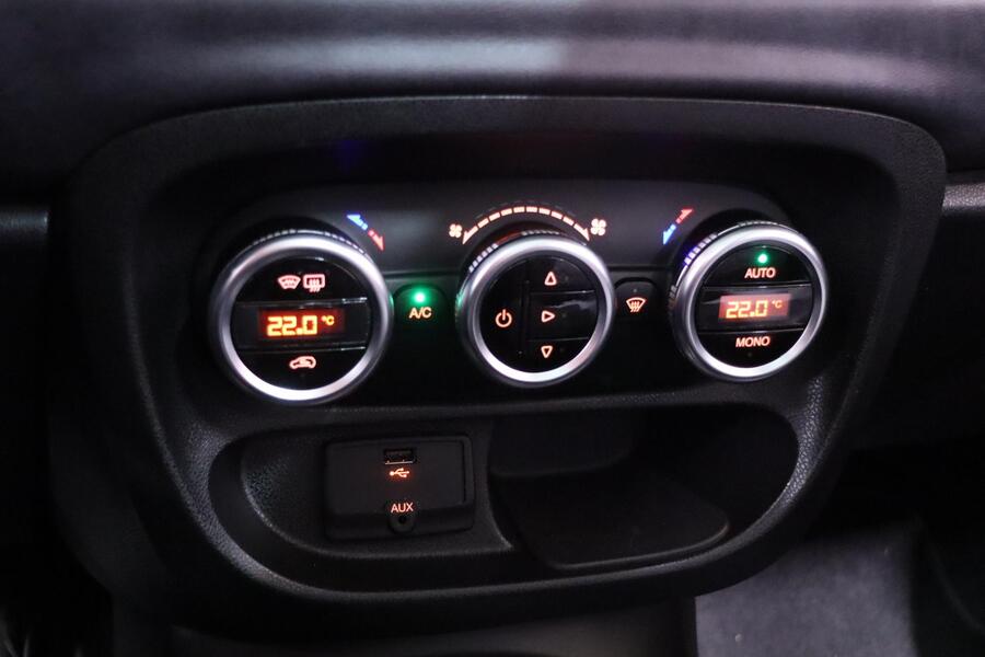 Fiat 500L vaihtoauto