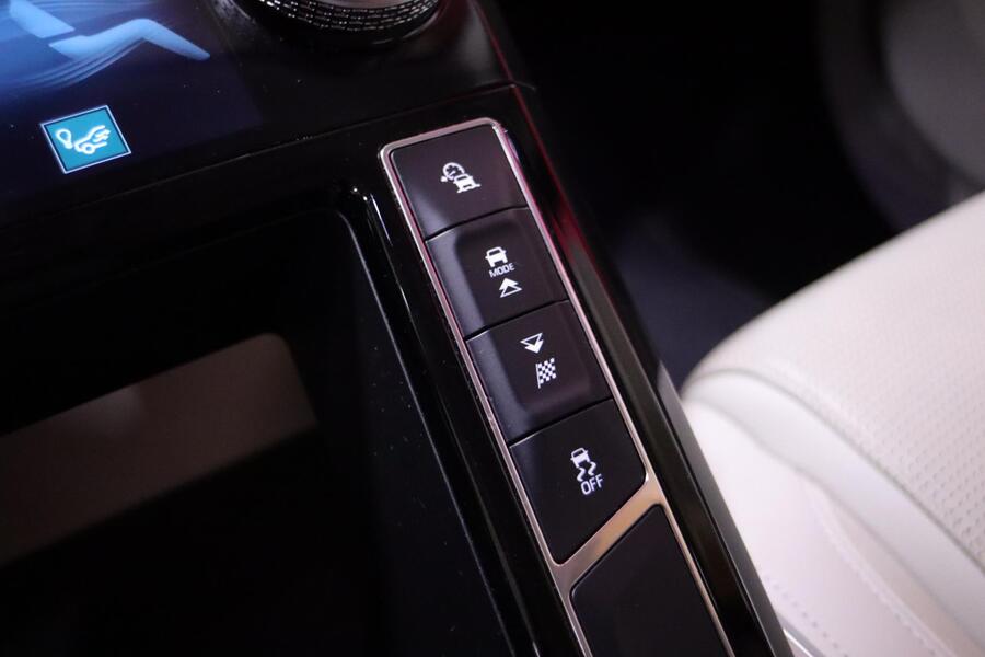 Jaguar I-PACE vaihtoauto