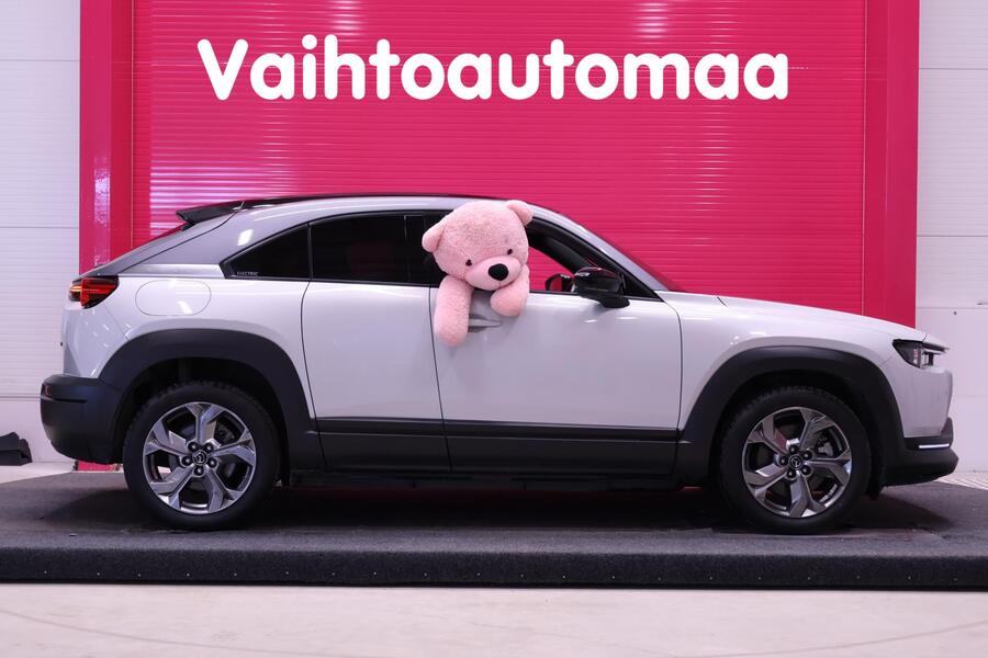 Mazda MX-30 vaihtoauto