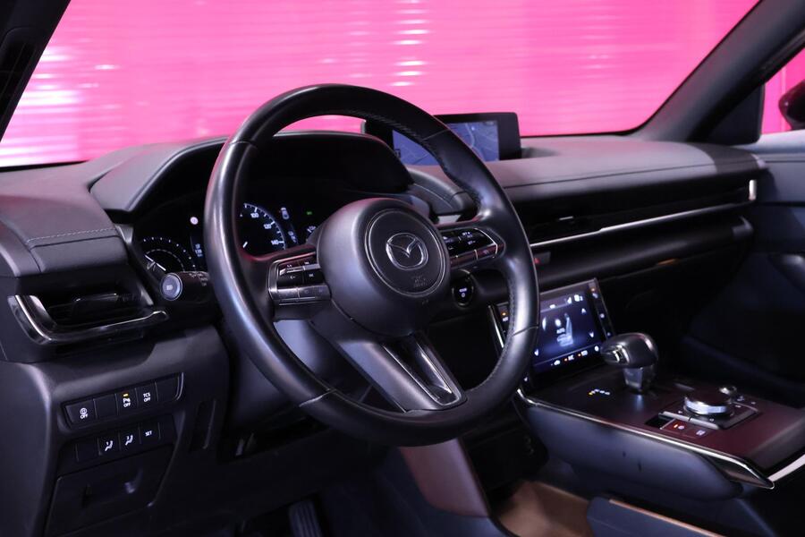 Mazda MX-30 vaihtoauto